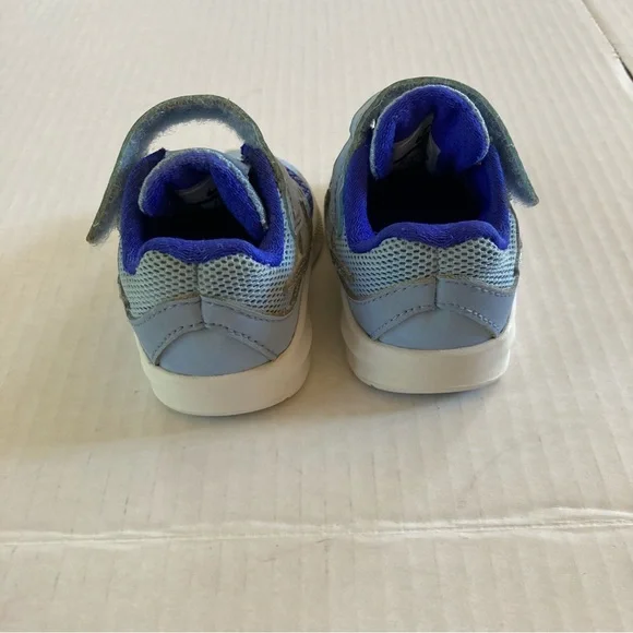 Nike Downshifter 7 Shoes Size 2C - Picture 3 of 8